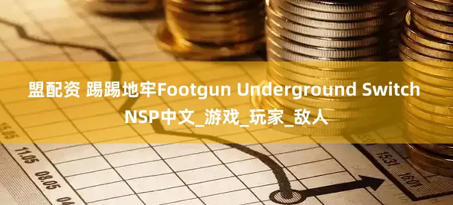 盟配资 踢踢地牢Footgun Underground Switch NSP中文_游戏_玩家_敌人